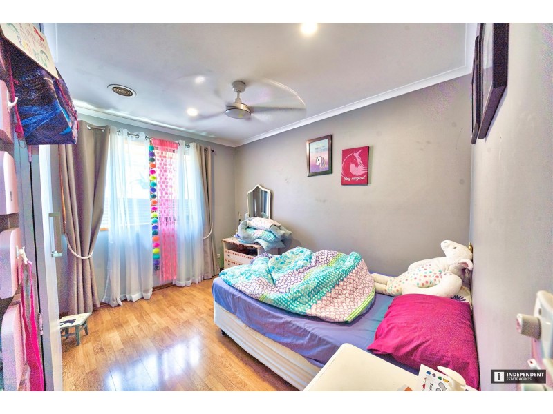 47 Springfield Crescent, Hampton Park VIC 3976