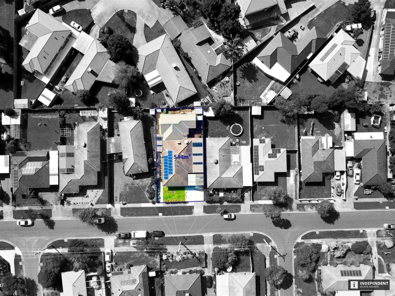 47 Springfield Crescent, Hampton Park VIC 3976