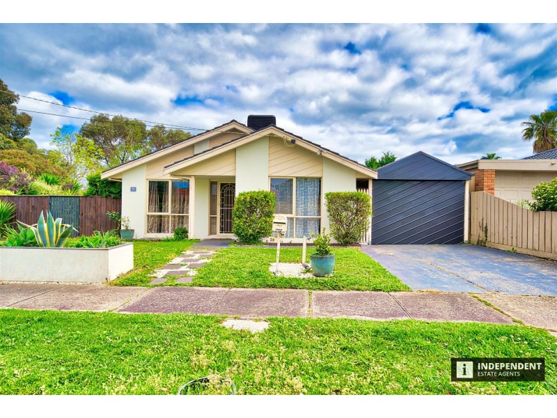 29 Parkdale drive, Carrum Downs VIC 3201