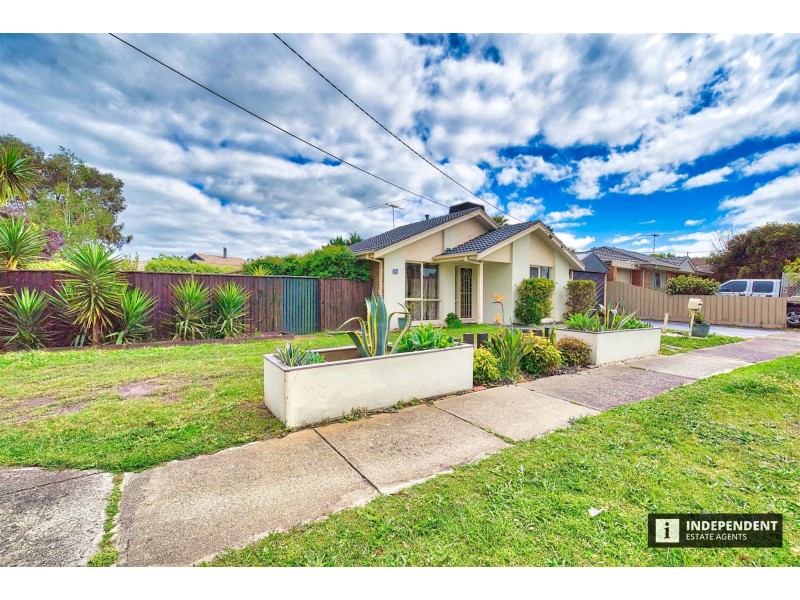29 Parkdale drive, Carrum Downs VIC 3201