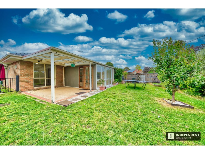 29 Parkdale drive, Carrum Downs VIC 3201