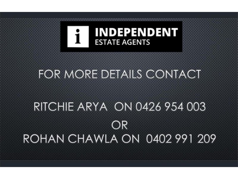 18 Flinders road, Melton South VIC 3338