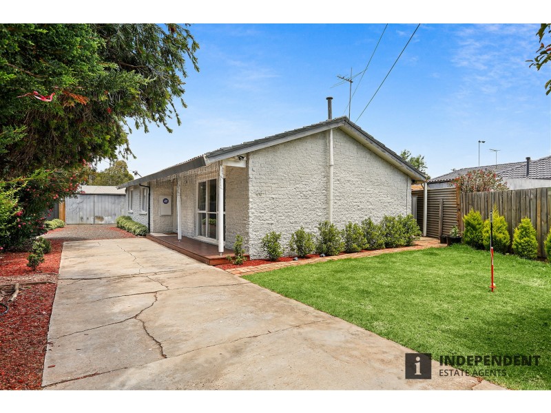 26 Fraser street, Melton South VIC 3338