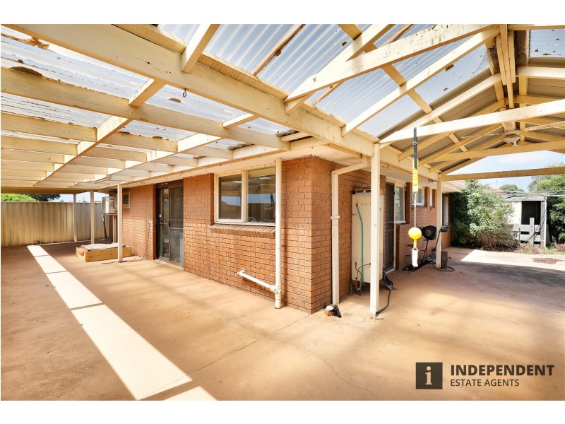 3/67-69 staughton street, Melton South VIC 3338