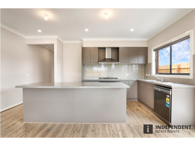 55 Albert Drive, Melton South VIC 3338