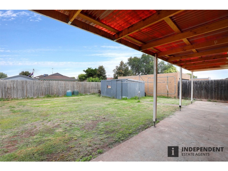 54 Monash Street, Melton South VIC 3338