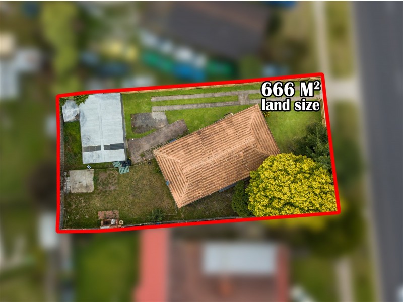 120 Pound Road, Hampton Park VIC 3976