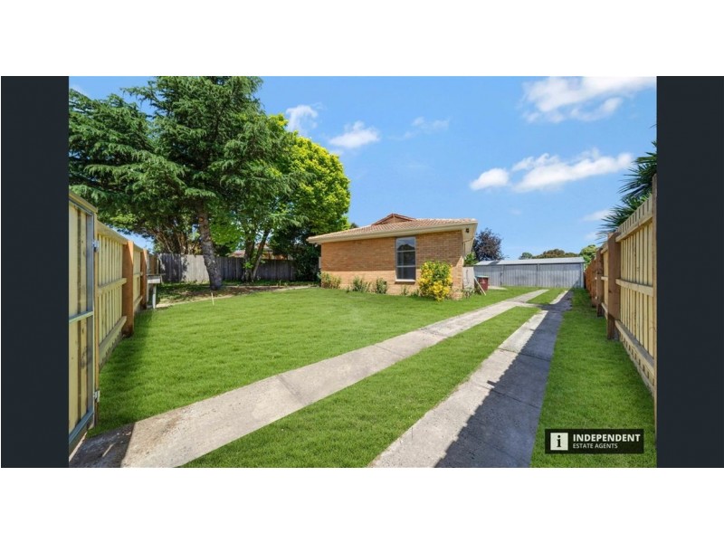 120 Pound Road, Hampton Park VIC 3976