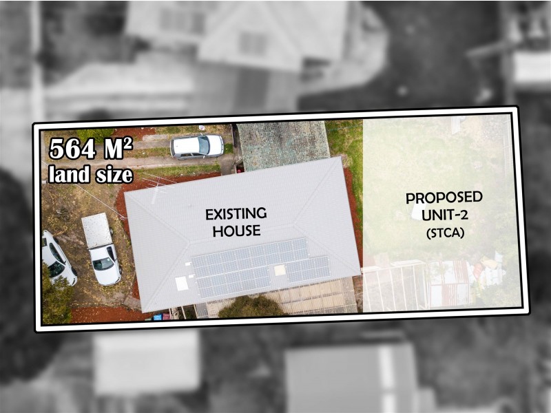 3 Bourke Road, Cranbourne VIC 3977