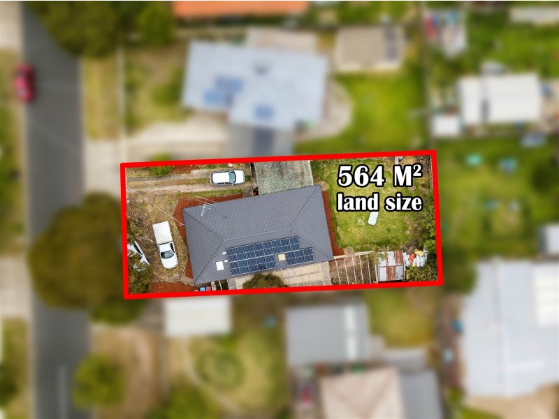 3 Bourke Road, Cranbourne VIC 3977