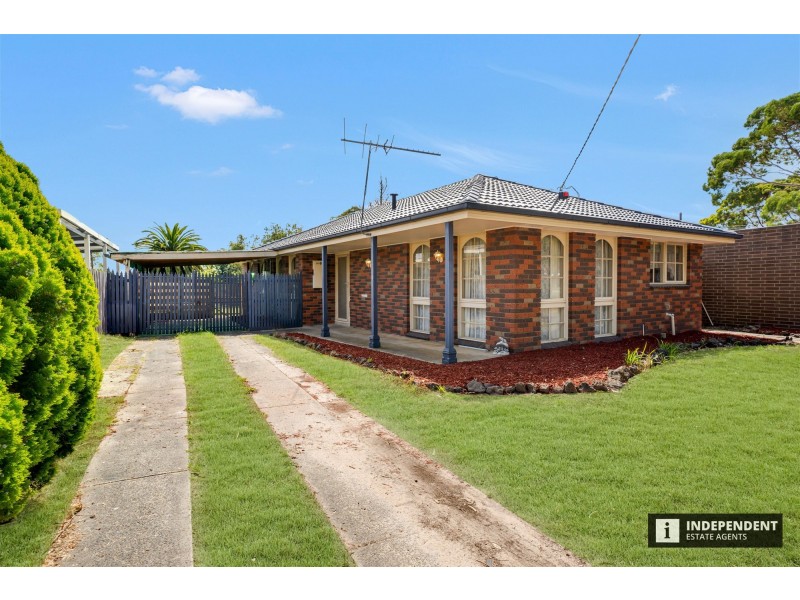 3 Bourke Road, Cranbourne VIC 3977