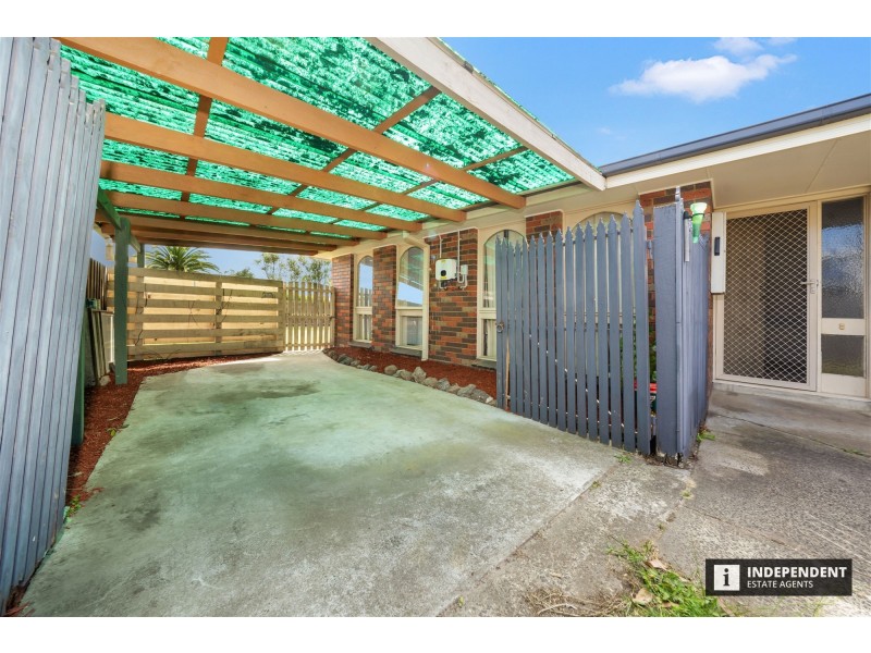 3 Bourke Road, Cranbourne VIC 3977