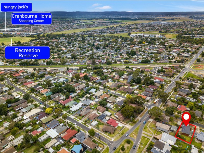 3 Bourke Road, Cranbourne VIC 3977