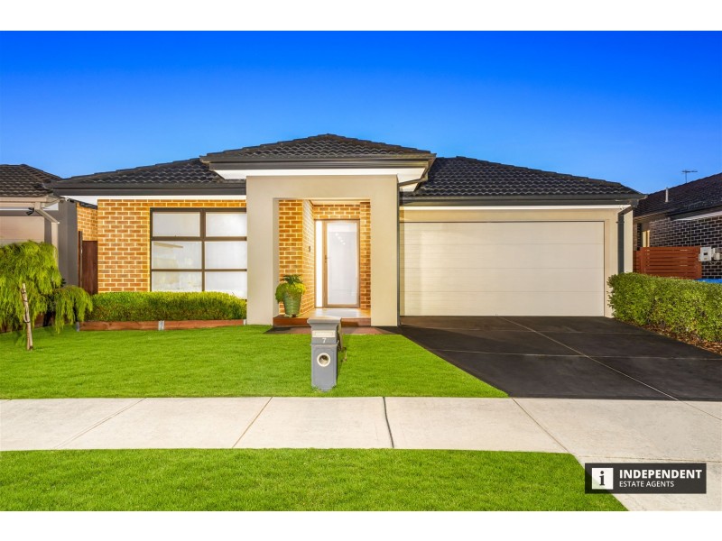 7 Cavendish Avenue, Clyde VIC 3978