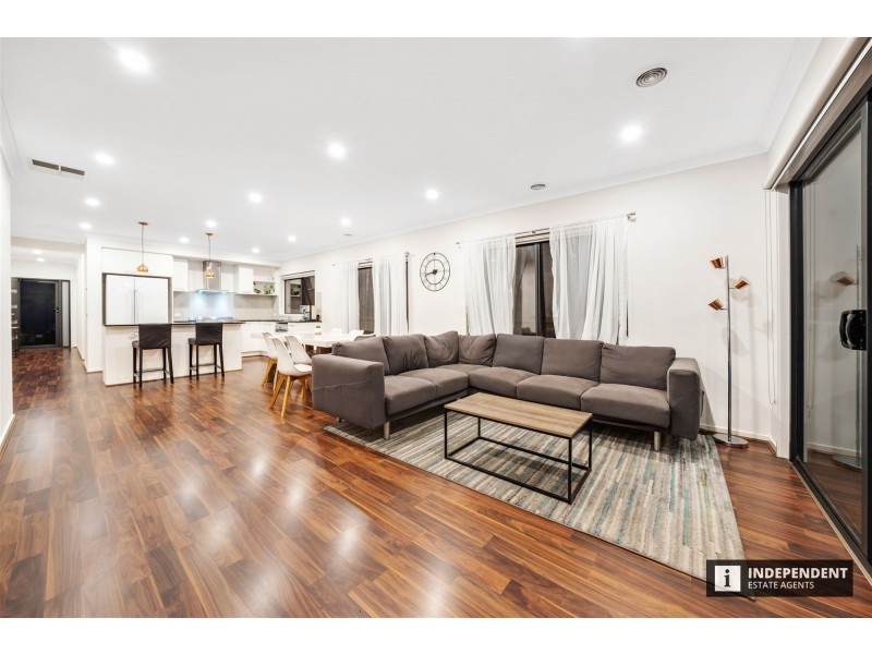 7 Cavendish Avenue, Clyde VIC 3978