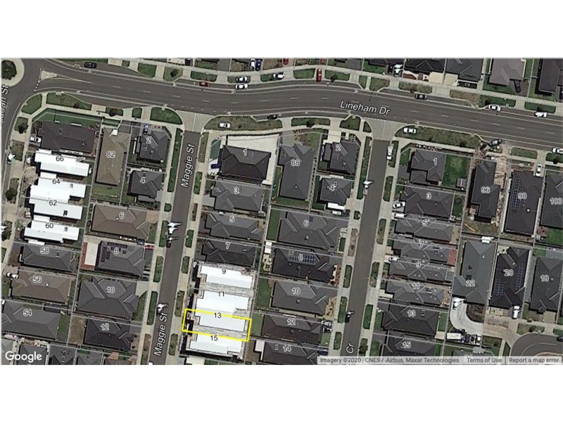 13 Maggie St, Cranbourne East VIC 3977