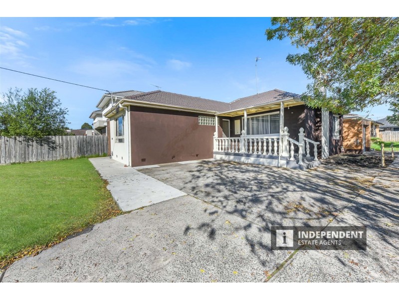 1/21 Tennyson Ave, Clayton South VIC 3169