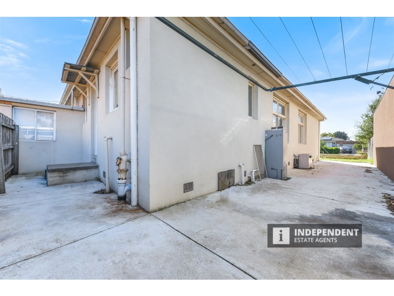 1/21 Tennyson Ave, Clayton South VIC 3169