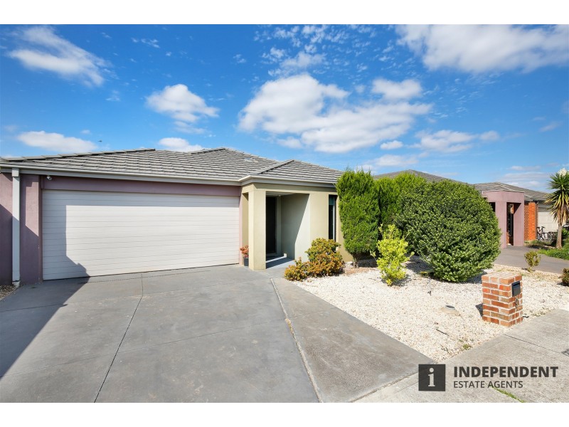 9 Dianella Court, Brookfield VIC 3338