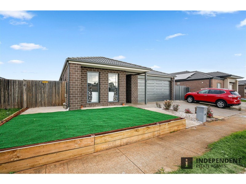 65  James Melrose Drive, Brookfield VIC 3338
