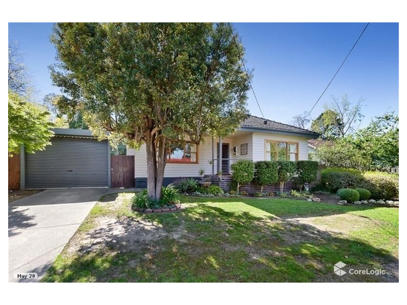 41 Heathmont Road, Ringwood VIC 3134