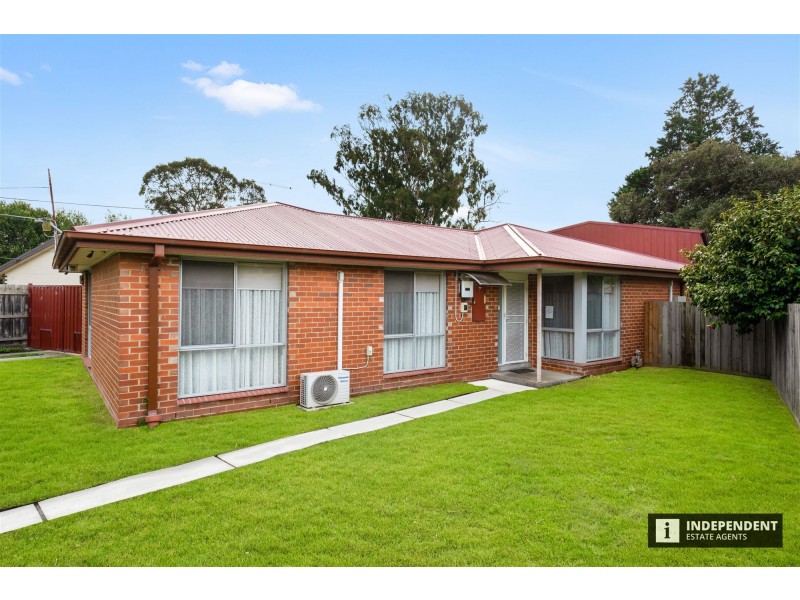 5 Susan Court, Cranbourne VIC 3977