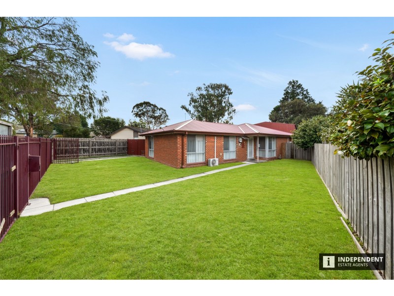 5 Susan Court, Cranbourne VIC 3977