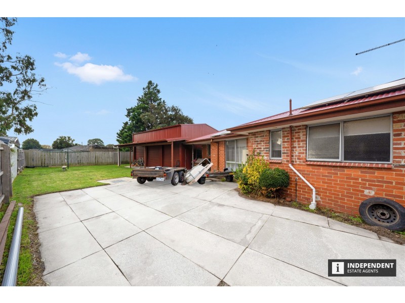 5 Susan Court, Cranbourne VIC 3977
