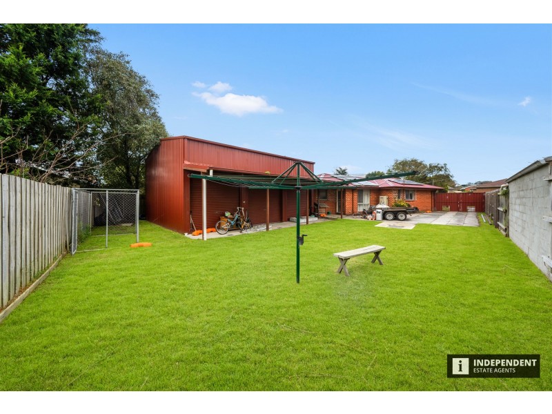 5 Susan Court, Cranbourne VIC 3977