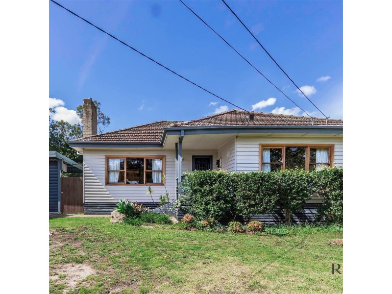 41 Heathmont Road, Ringwood VIC 3134