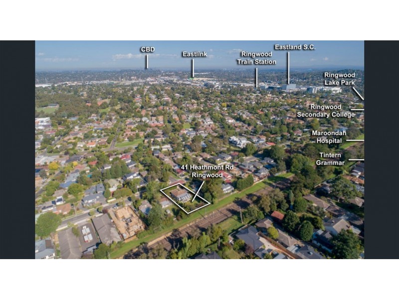 41 Heathmont Road, Ringwood VIC 3134