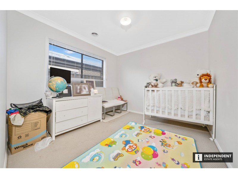 23 Lancelot Ave, Clyde VIC 3978