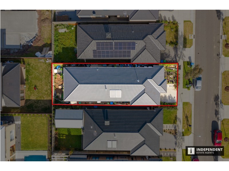23 Lancelot Ave, Clyde VIC 3978