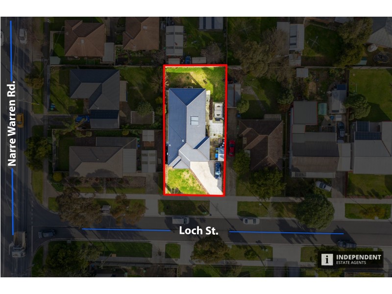 54  Loch Street, Cranbourne VIC 3977