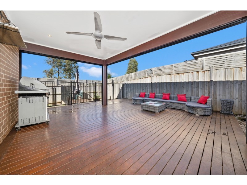 2 Green Gully Road, Clyde VIC 3978