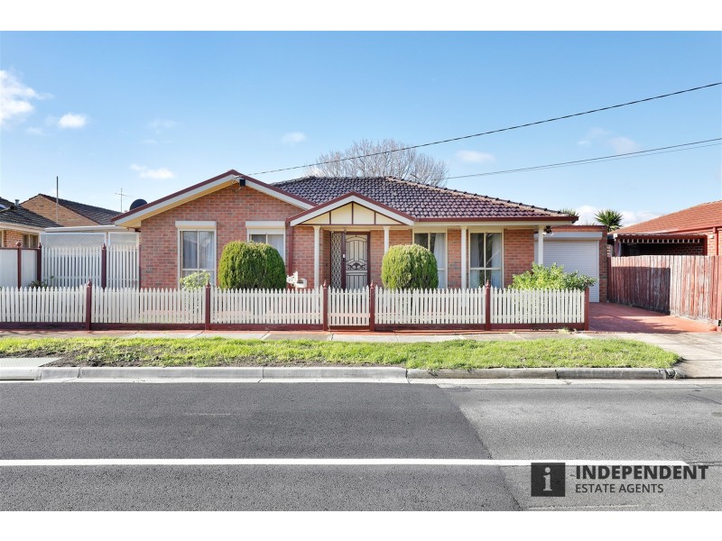 22 Bamburgh Street, Jacana VIC 3047