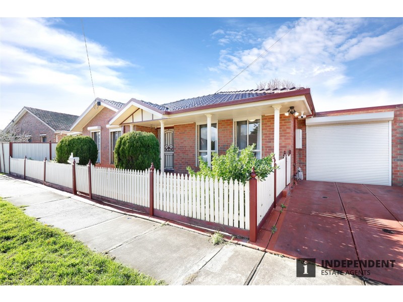 22 Bamburgh Street, Jacana VIC 3047