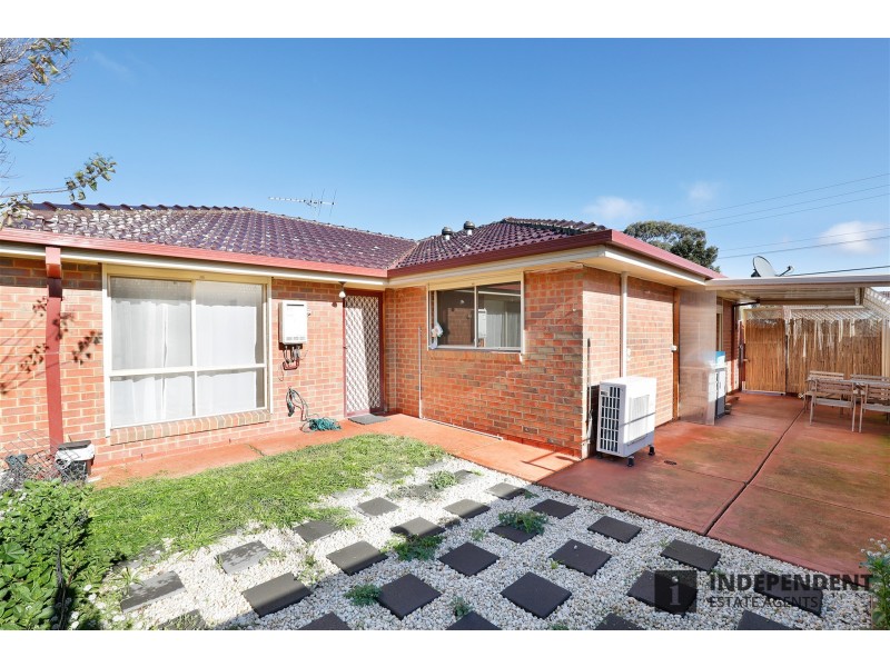 22 Bamburgh Street, Jacana VIC 3047
