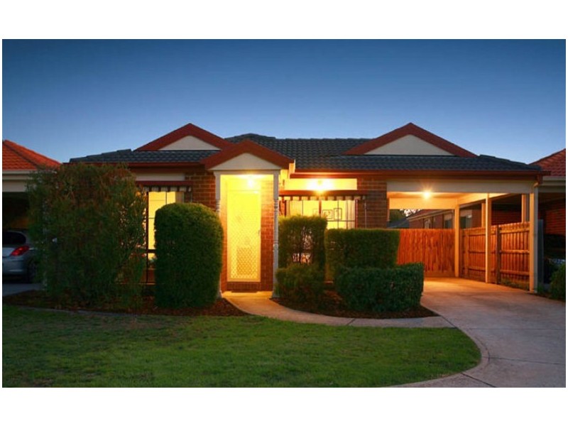 6/35 Narellen Drive, Hampton Park VIC 3976