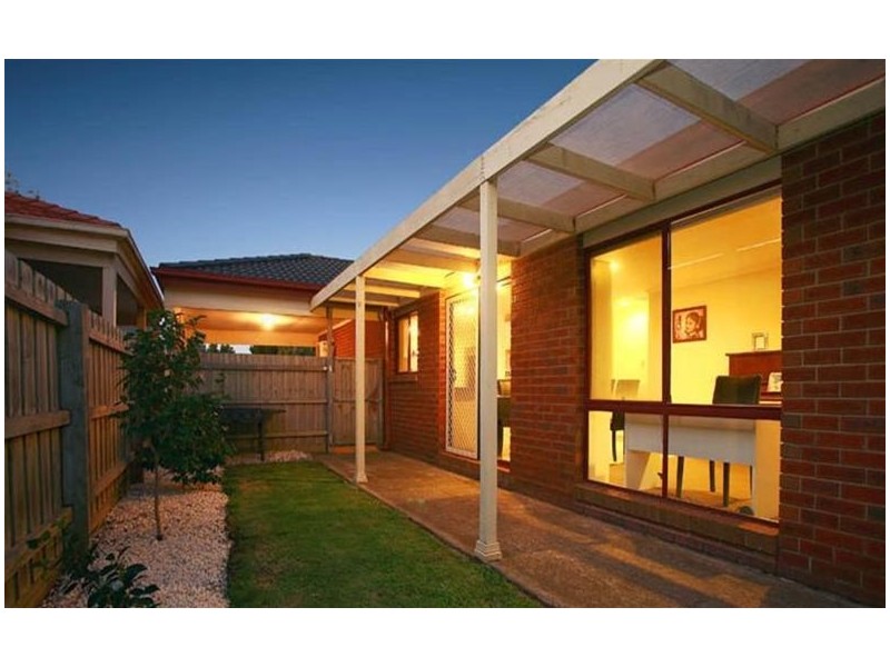 6/35 Narellen Drive, Hampton Park VIC 3976