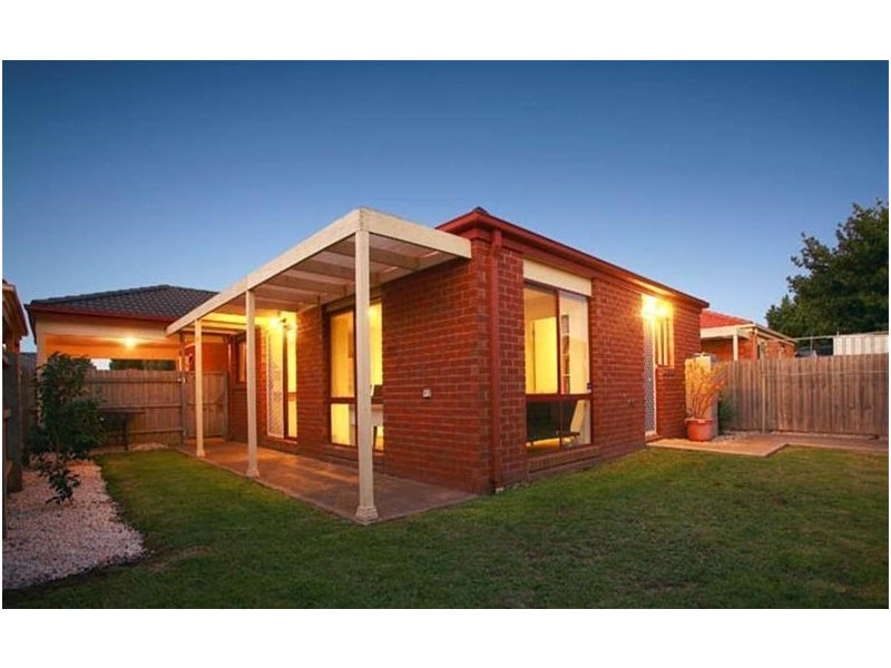 6/35 Narellen Drive, Hampton Park VIC 3976