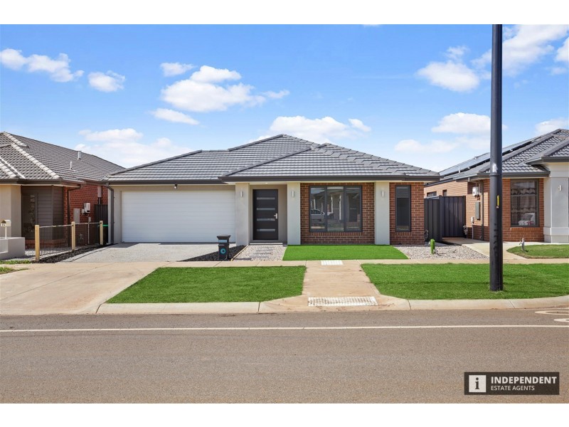 82 Old Bridge blvd, Melton South VIC 3338