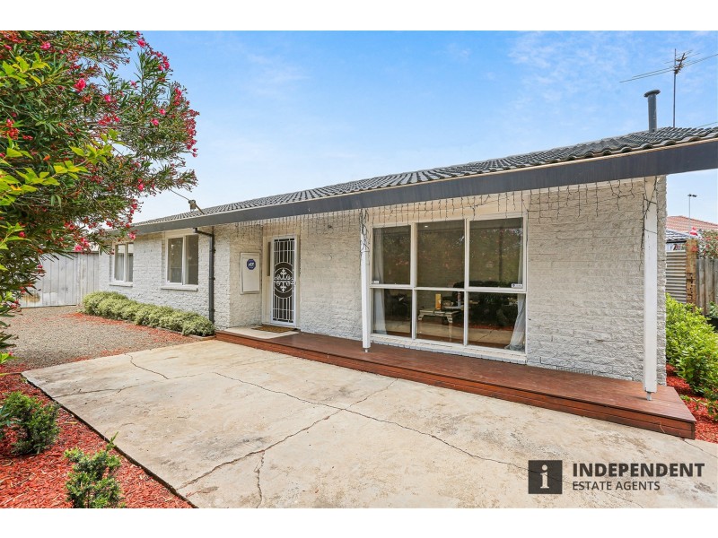 26 Fraser street, Melton South VIC 3338