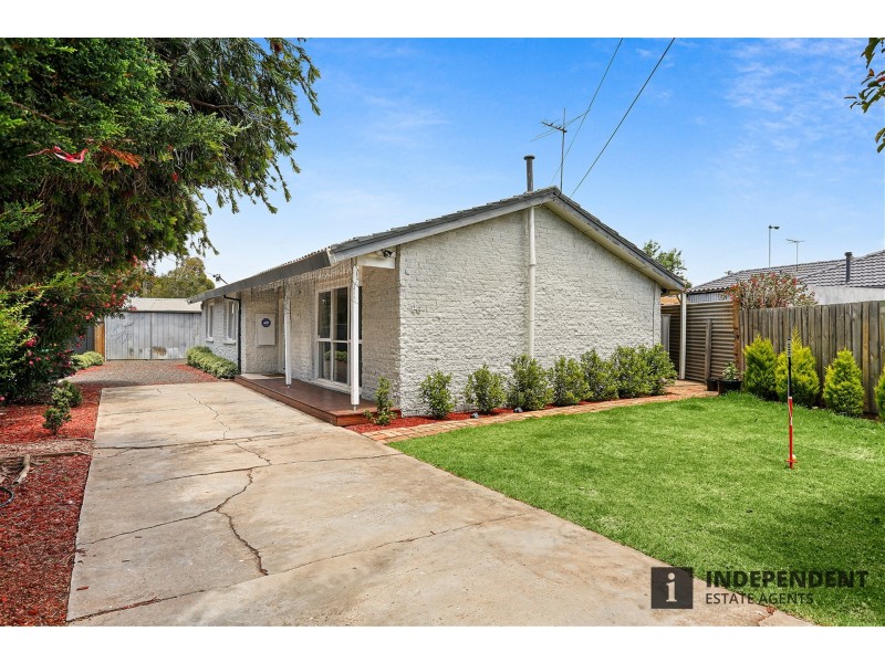 26 Fraser street, Melton South VIC 3338