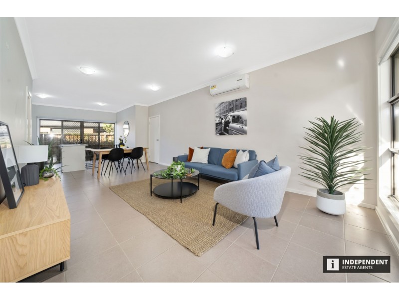 31 Zeta Circuit, Cranbourne North VIC 3977
