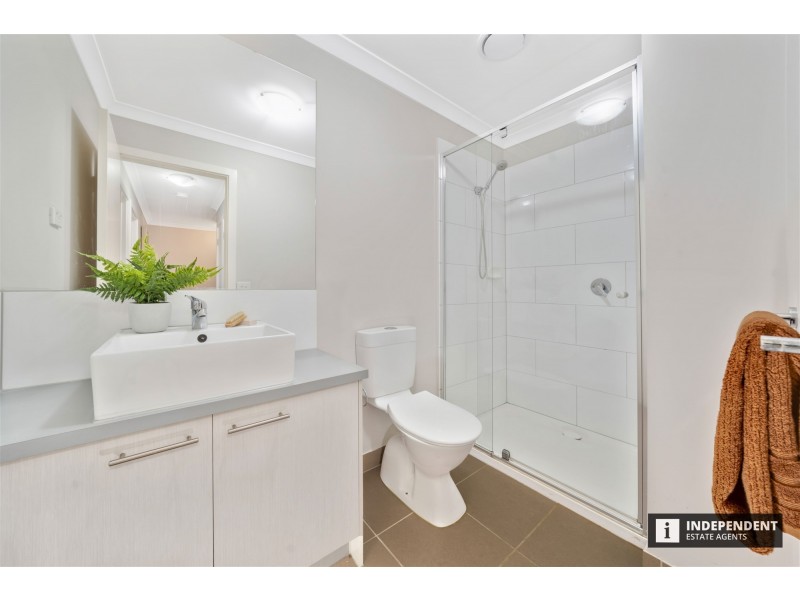 31 Zeta Circuit, Cranbourne North VIC 3977
