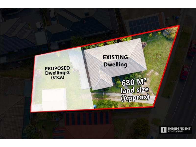 68 Cairns Road, Hampton Park VIC 3976