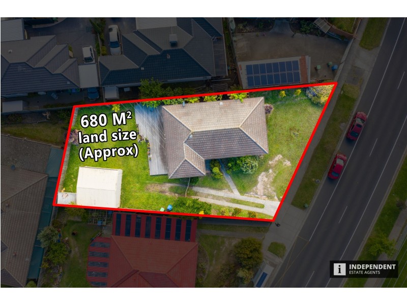 68 Cairns Road, Hampton Park VIC 3976