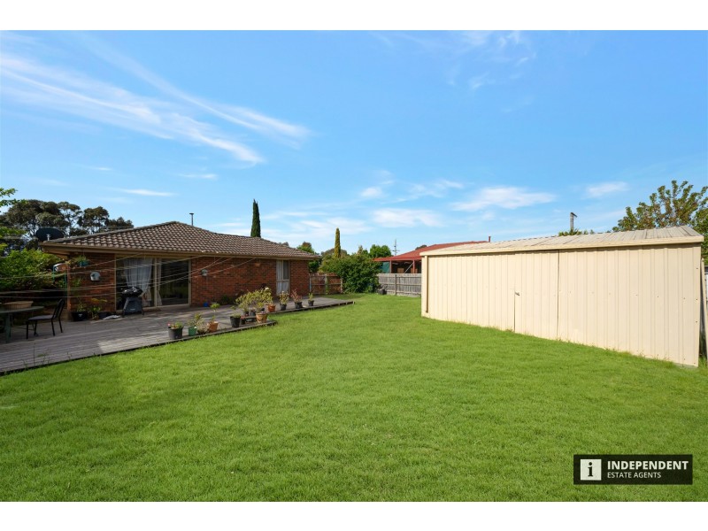 68 Cairns Road, Hampton Park VIC 3976