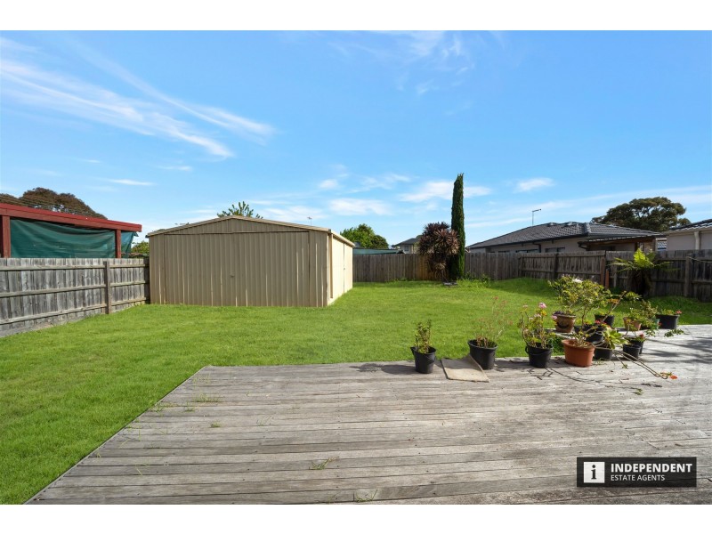 68 Cairns Road, Hampton Park VIC 3976